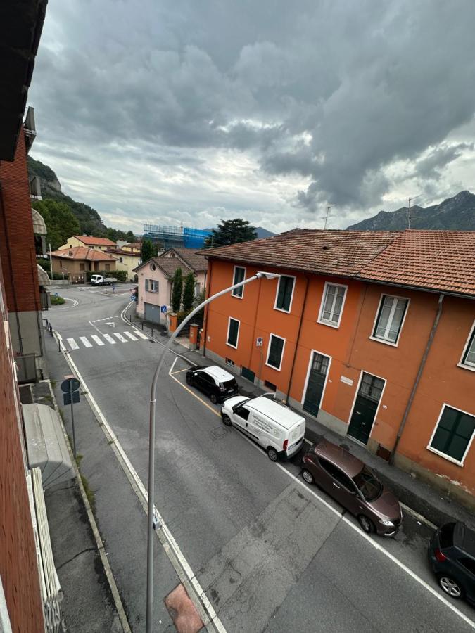 Orchidea Apartment 莱科 外观 照片