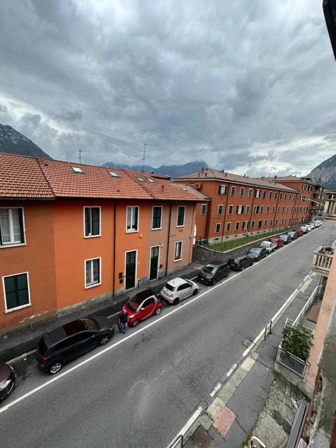 Orchidea Apartment 莱科 外观 照片