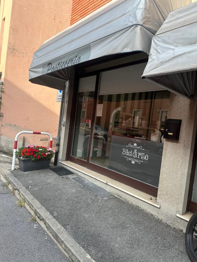 Orchidea Apartment 莱科 外观 照片