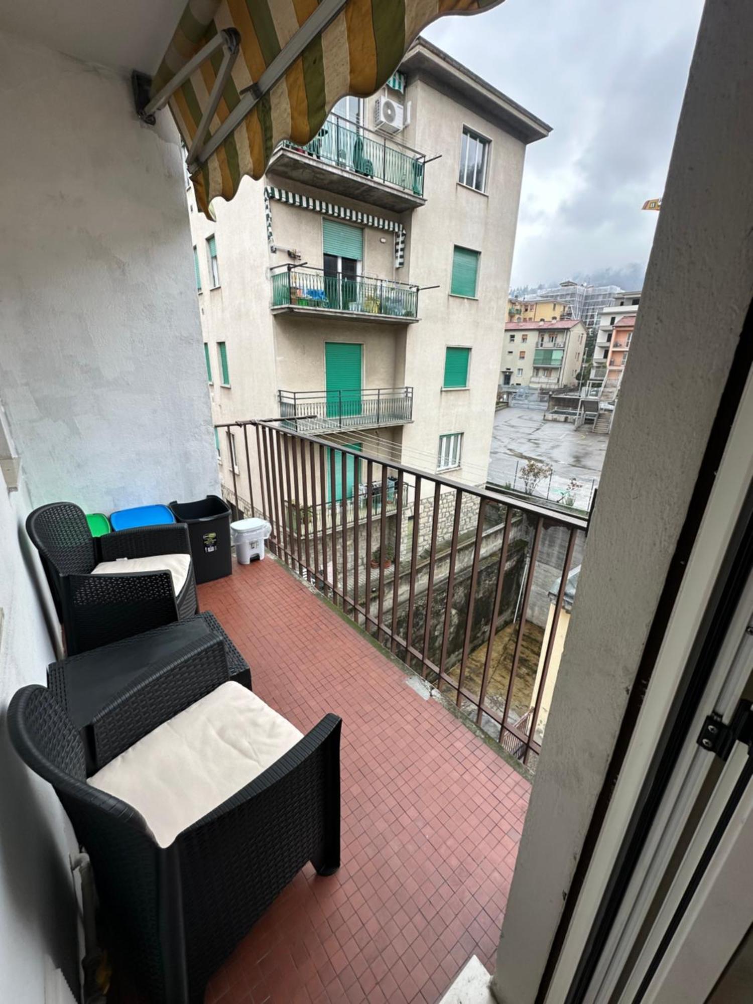 Orchidea Apartment 莱科 外观 照片