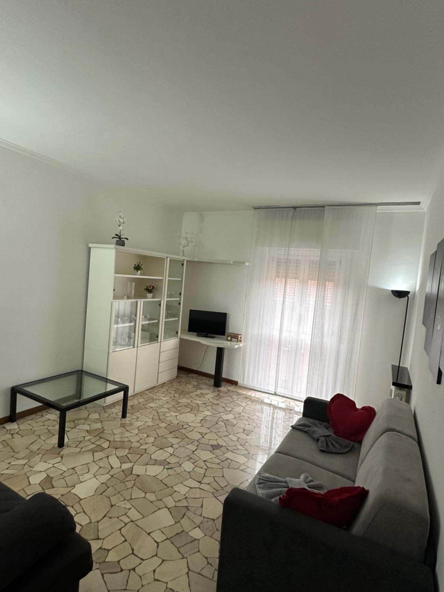 Orchidea Apartment 莱科 外观 照片